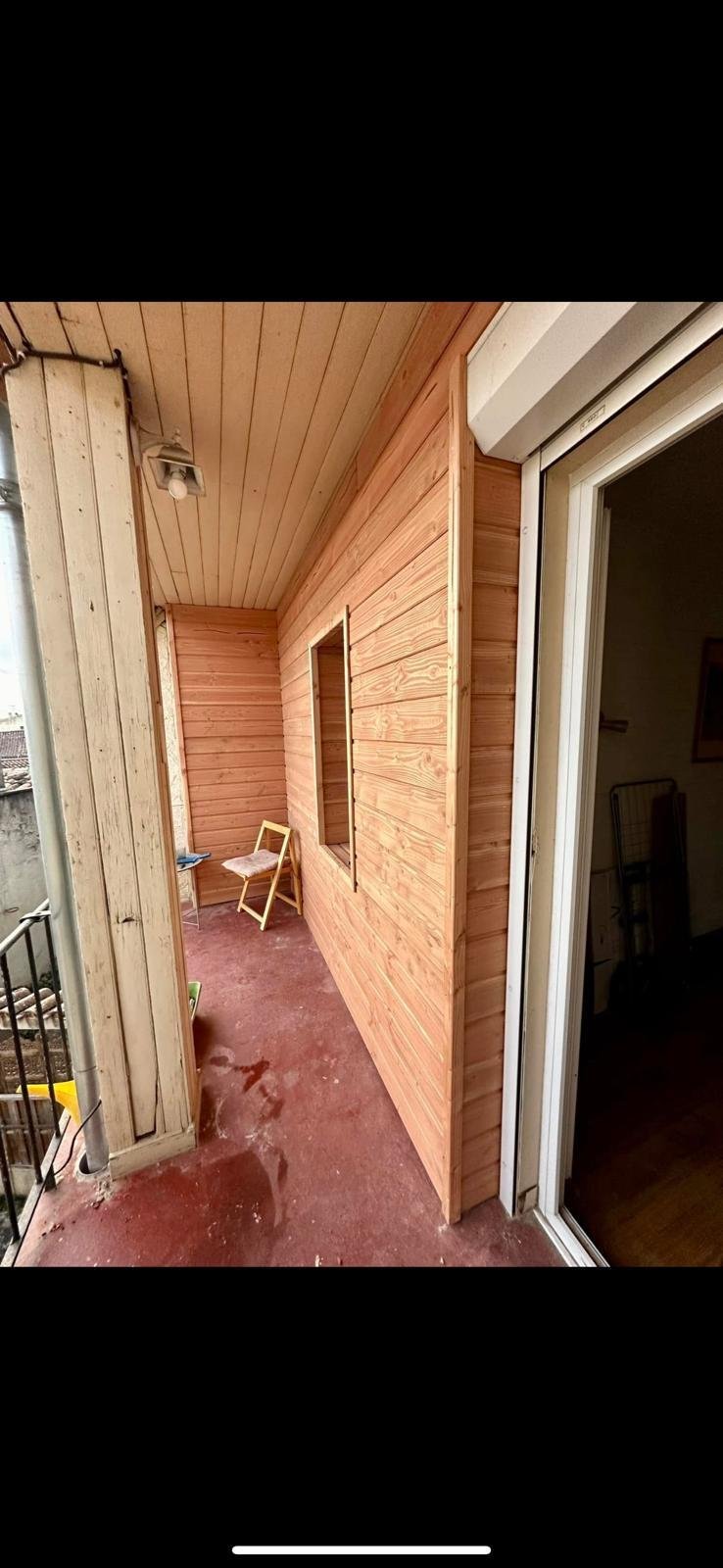 Réalisation en bois extérieur Tradi-Charpente, photo 16