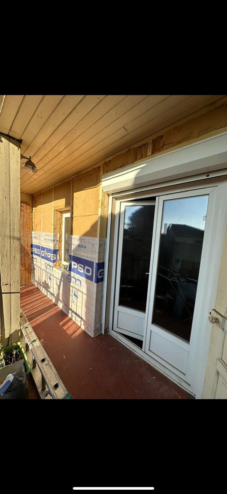 Réalisation en bois extérieur Tradi-Charpente, photo 4